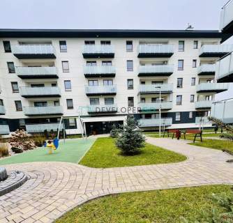 Wiosenna promocja na luksus w Piano Park 