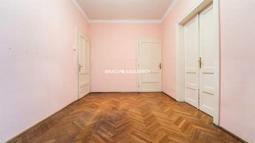 Grzegorzki 75m2 garaż ogródek 38m2 piwnica