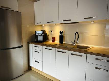 Mieszkanie 46,2 m2 z garażem podziemnym w Kielcach