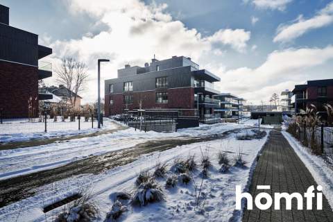 Luksusowy apartament nad Jeziorem Ukiel 