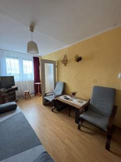 2 pokojowe, loggia, winda oś. Kopernik