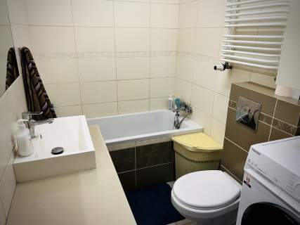 Mieszkanie 46,2 m2 z garażem podziemnym w Kielcach