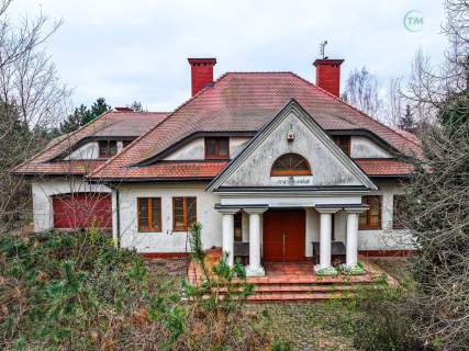 Działka Strzeniówka blisko S8.