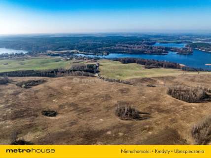 Atrakcyjna działka 3135m2 w Ramsowie,blisko Tumian
