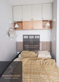 Mieszkanie 49m2 Tauron Arena Petfriendly