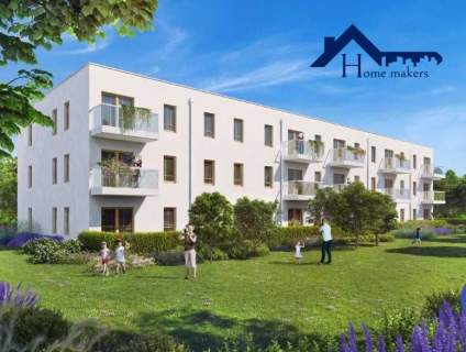 Rynek pierwotny 52m2 taras ogródek parking