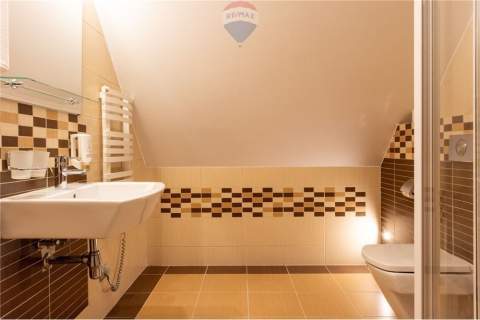 Sahara - Hotel z Restauracja pod Szyndzielnią