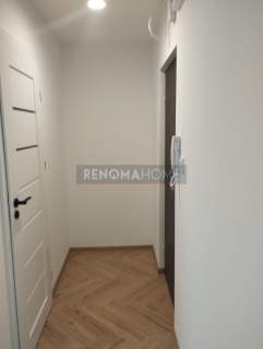 Kopernik- parter-balkon-po remoncie