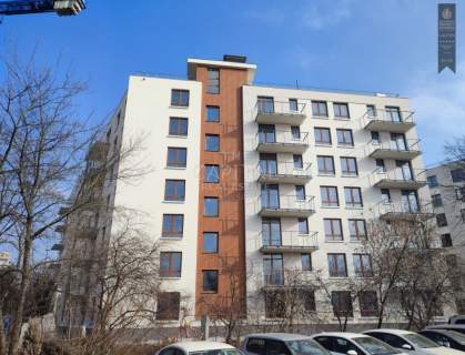 3-pokojowe mieszkanie Targówek