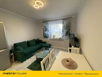 Mieszkanie na sprzedaż, 55 m2, Bytom