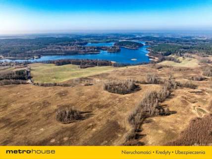 Atrakcyjna działka 3135m2 w Ramsowie,blisko Tumian