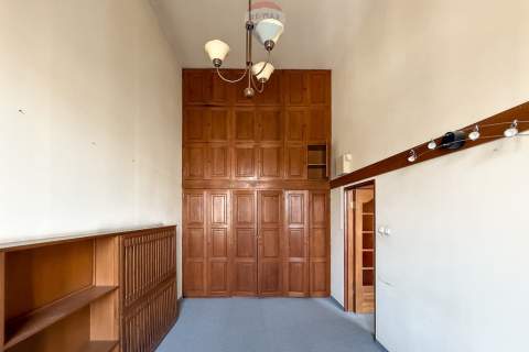 Lokal 32m2, ul.Foksal - 2 czynsze gratis 