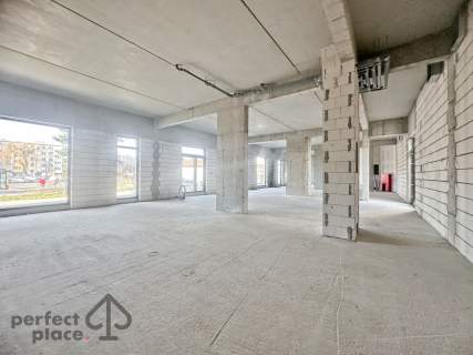 Bacciarellego 165m2 Usługi Nowe osiedle