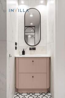 Niesamowity apartament w sercu Sopotu