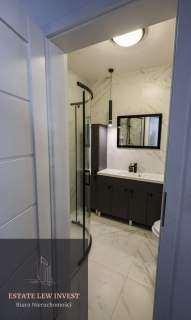 2 pokoje klimatyzacja petfriendly 44 m2