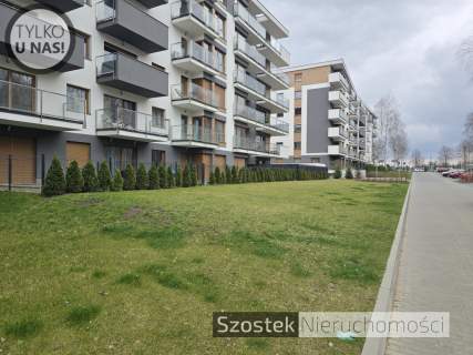  Panorama Apartamenty Poleska 2 pok. MP w garażu