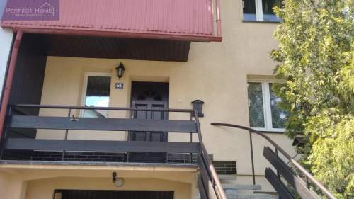 Dom na wynajem 160 m2, CENTRUM USTRONIA 