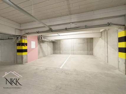 Miejsca postojowe z komórkami lok. -ścisłe centrum