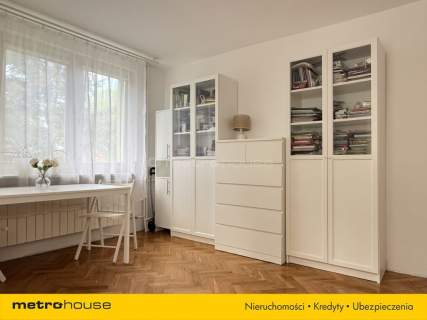 2-pokojowe, funkcjonalne mieszkanie z potencjałem 