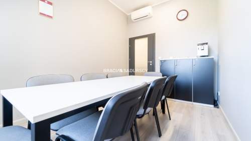 Lokal / biurowy / usługowy / 125 m2