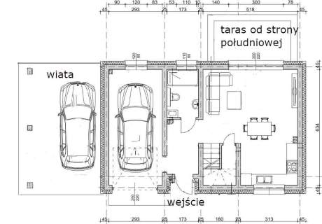 Stan deweloperski lub wykończony POD KLUCZ