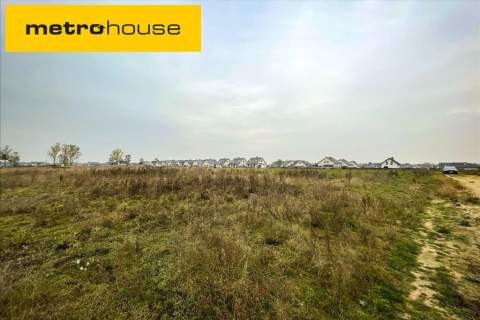 Atrakcyjna działka, 1000 m2 Grzędzice