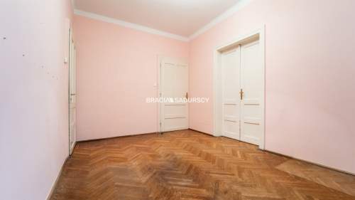 Grzegorzki 75m2 garaż ogródek 38m2 piwnica