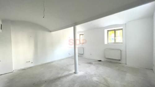 Lokal usługowy 71,91 m2 / po remoncie / Leśnica