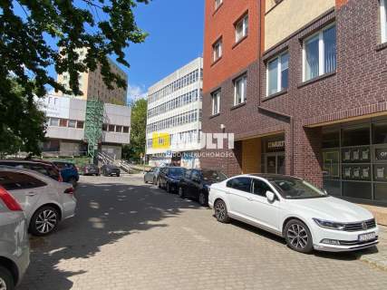Na wynajem lokal biurowy w centrum Szczecina