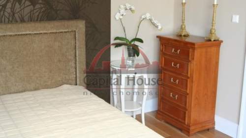 Apartamenty Grzybowska