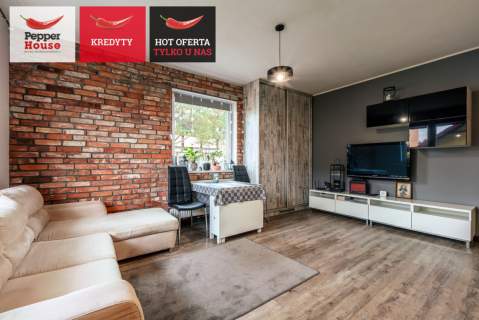 Mieszkanie 2 pokojowe blisko SKM