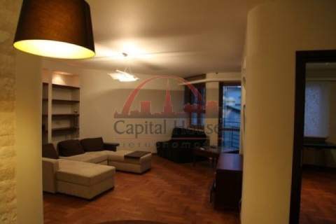 Mieszkanie do wynajęcia, 90 m2, Warszawa
