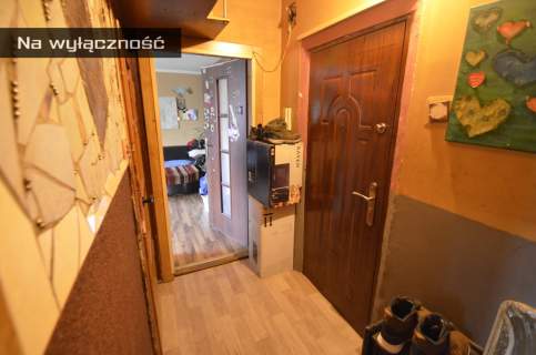 Mieszkanie 43,6 m Jelenia Góra, Os. Robotnicze