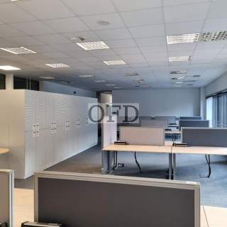 POWIERZCHNIE BIUROWE OD 350-1700 M2