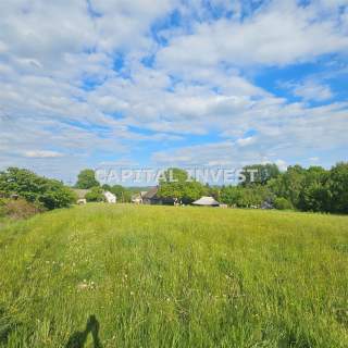 Działka budowlana na sprzedaż, 1430 m2, Gierałtowice