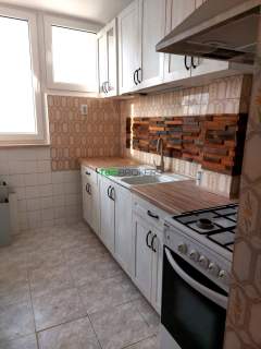 Słoneczne 3 pokoje po remoncie, balkon