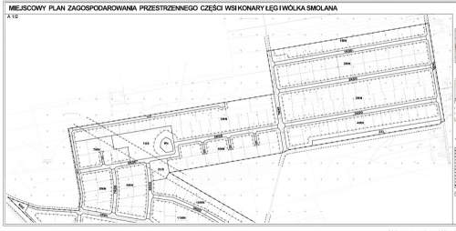 Pod Sochaczewem 11ha pod osiedle dla dewelopera MPZP