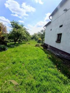 Urokliwy dom z dużą działką 2500 m   Rydułtowy