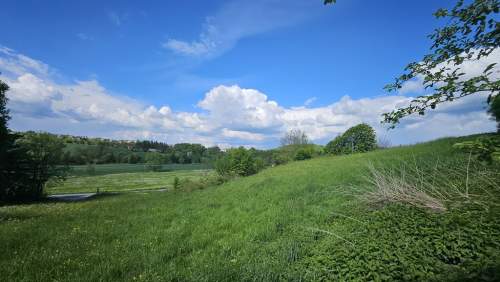 Działka budowlana- Ryglice- Małopolska