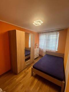 Mieszkanie o pow. 63m2, balkon, III piętro, Podmiejska