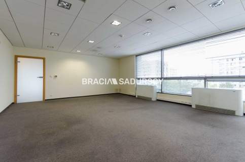 Biuro do wynajęcia, 520 m2, Kraków
