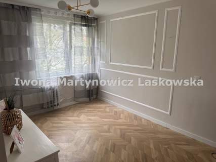 Mieszkanie na sprzedaż, 44,6 m2, Lubin
