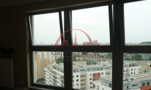 Mieszkanie do wynajęcia, 116 m2, Warszawa