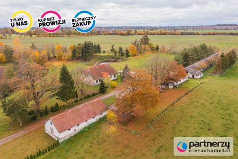 Agroturystyka- Działalność Rolnicza- Stadnina Koni