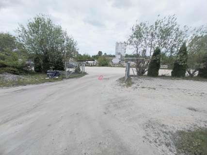 Hala na wynajem Piekoszów