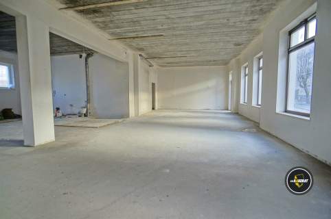 Nieruchomość komercyjna na sprzedaż, 212,62 m2, Ełk