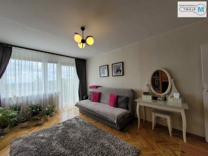 Dwustronne mieszkanie 3 pok kuchnia - 60m2