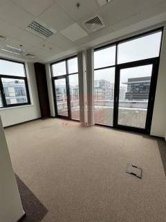 Nieruchomość komercyjna do wynajęcia, 570 m2, Warszawa