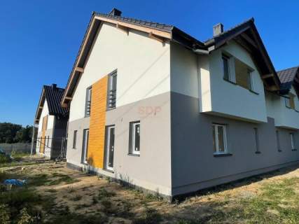 Segment w Dolinie Baryczy, Blisko Wrocławia