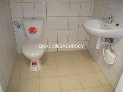 Biuro do wynajęcia, 244 m2, Kraków